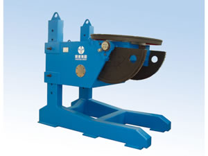 HB/ZHB Welding Positioner